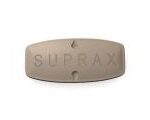 Suprax