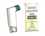 Combimist L Inhaler
