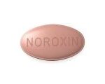 Noroxin